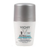 Vichy Deo Roll Invisible Resist 72H 50ml - White