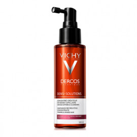 Vichy Dercos Densi Solutions Hair Mass Recreating Concentrate 100ml