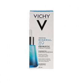 Vichy Mineral 89 Probiotic Serum 30ml