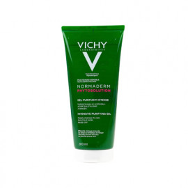 Vichy Normaderm Phytosolution Intensive Purifying Gel 200ml