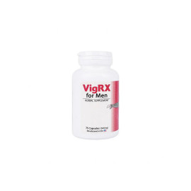 Vigrx For Men 75 Capsules
