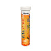 Vita Plus Vit C+ Zinc + Vit D3 20 Effervescent