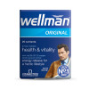 Vitabiotics Wellman 30 Tablets