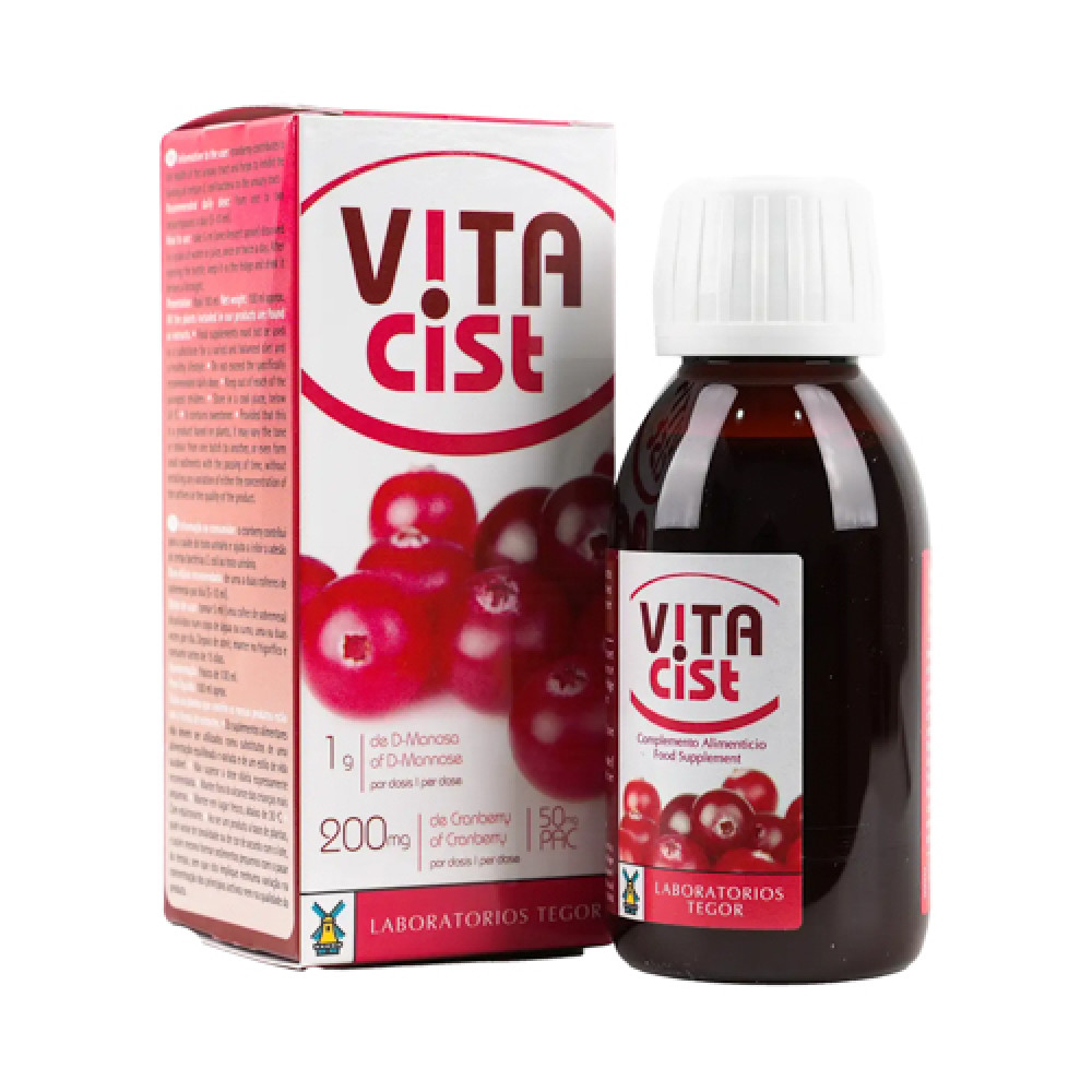 Vitacist Solution 100ml