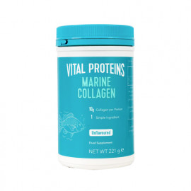 Vital Proteins Marine Collagen (Unflavoured) 221gm