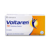 Voltaren 50mg 10 Suppositories