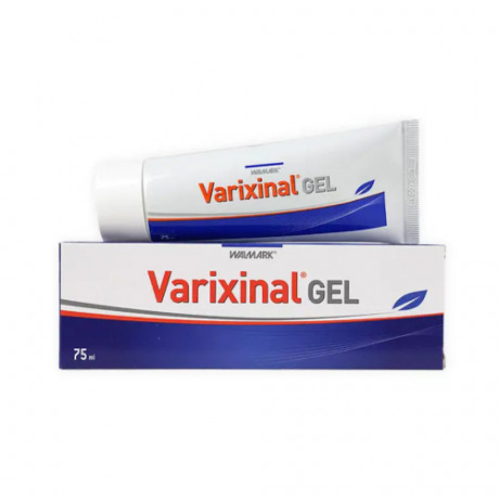 Walmark Varixinal Gel 75ml