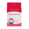 Weight Control Film 5 Pcs