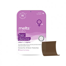 Wellbeing Melts Into Her Desire 30 Strips