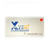 Xyzal 5mg 30 Tablets