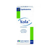 Xola Ophthalmic Solution 5ml