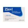 Zixol Eye Drops 20 Vials