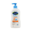 Cetaphil Baby Wash & Shampoo With Organic Calendula 400ml