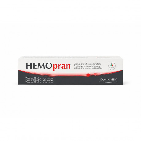 Dermoxen Hemopran Cream 35ml