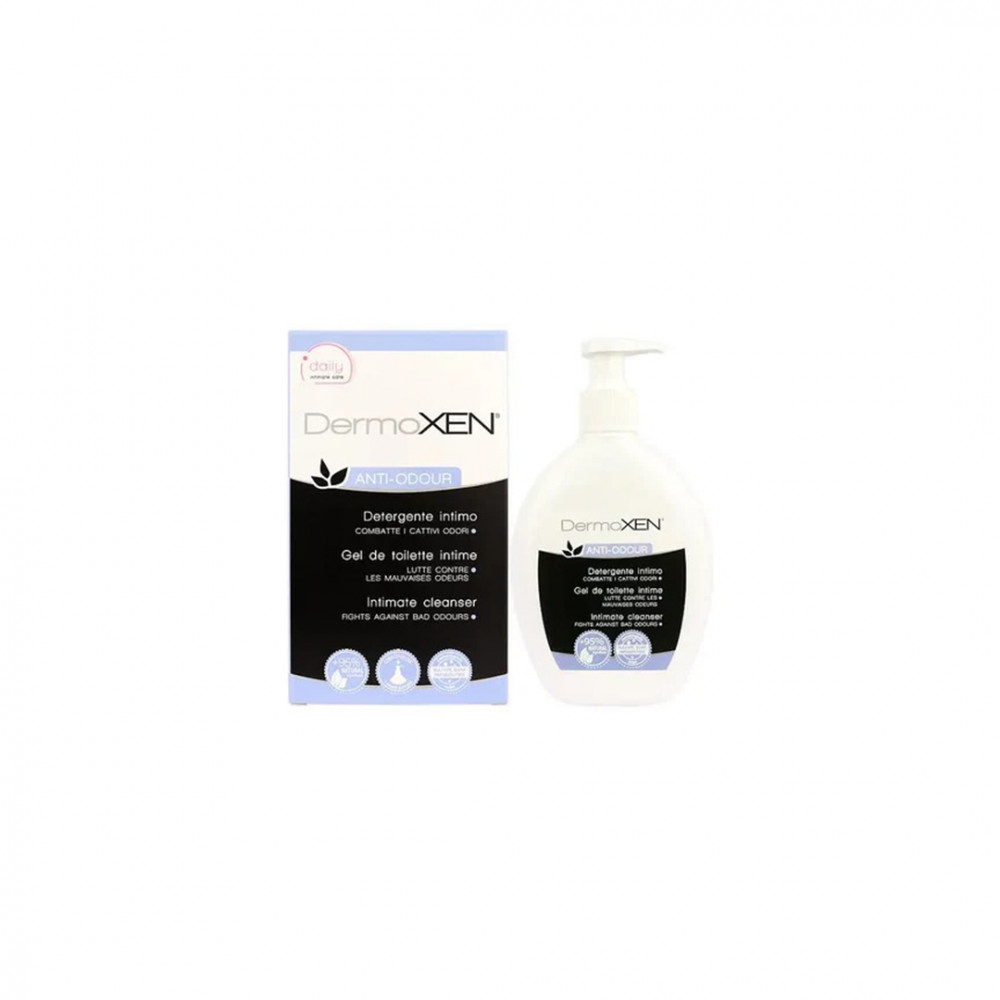 Dermoxen Intimate Cleanser Anti-Odour 200ml