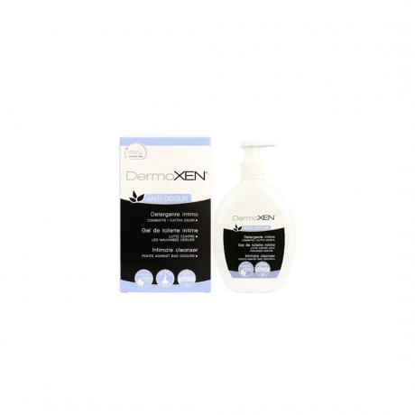 Dermoxen Intimate Cleanser Anti-Odour 200ml
