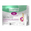 Limitless Chromax Cut Weight Control 30 Sachets