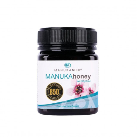 MANUKAMED MANUKA HONEY 850 MGO 250 GM