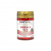 Curepharma omega 3 fish oil 1000mg 30 softgel capsules