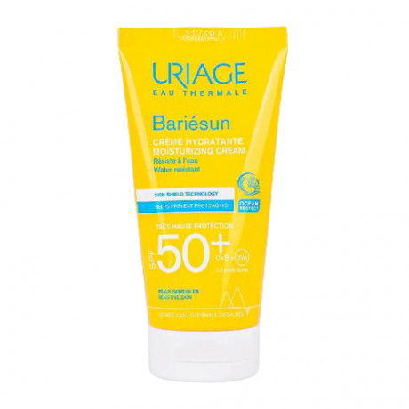 Uriage Bariesun SPF50+ Moisturizing Cream 50ml