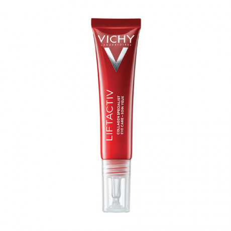 Vichy Liftactiv Collagen Specialist Eye Care 15Ml